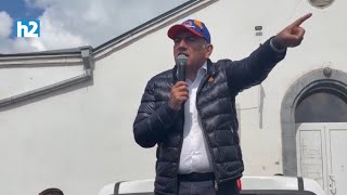 Բիբա՞ր ա, փչանա՝ փողը ես կտամ․ Նիկոլ Փաշինյան։ Լրաբեր - 03․06․2026