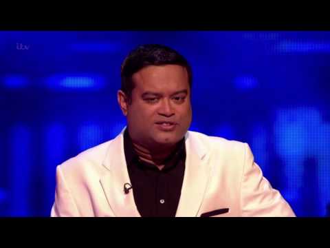 The Sinnerman Offers Gareth £25,000 - The Chase
