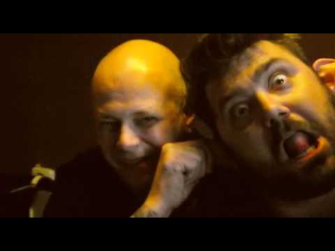 Bloody Mary - Bloody Mary & Neparkovat Vjezd - Přátelství (oficiální videoklip