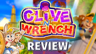 Clive 'N' Wrench [REVIEW]