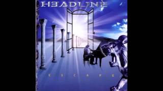HEADLINE - You're What You've Got