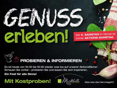 Alles was das Herz begehrt im Januar 2016