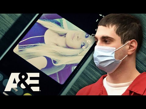 Digital Obsession With Coworker Leads to Murder | Witness to Murder: Digital Evidence | A&E