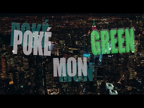 SNL Pokemon Intro
