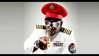 Captain Jack - Drill Instructor