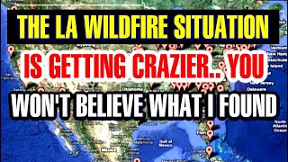 There&#39;s Something Very Bizarre About What I Just Discovered