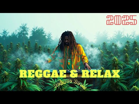 REGGAE ROOTS MIX 2025 🔥 VIBES & CHILL