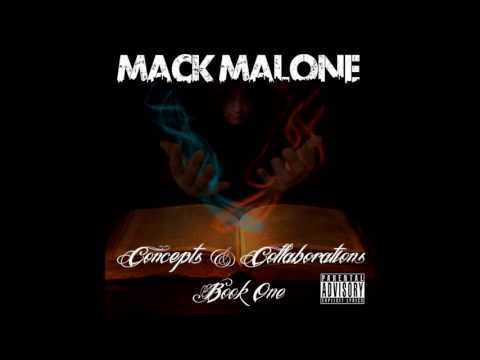 Mack Malone - Taking Over ft. SikSense & Dutch Newman