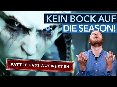 Video Thumbnail: Bitte Blizzard... es muss doch eine bessere Lösung für Diablo 4 geben!
