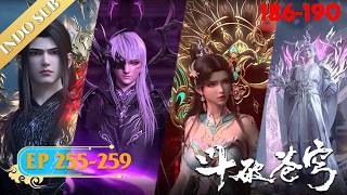 Download lagu 🌟INDOSUB | Battle Through the Heavens EP255-259 | Yuewen Animation (186-190) mp3 Download lagu 🌟INDOSUB | Battle Through the Heavens EP255-259 | Yuewen Animation (186-190) mp3