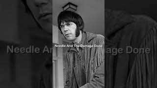 Top 5 Most Viewed Neil Young Songs