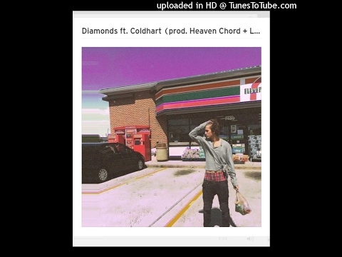 909Memphis  - Diamonds (ft. Coldhart)