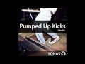 YONAS - Pumped Up Kicks Remix (Clean) 