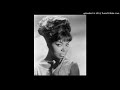 MARY WELLS - OLD LOVE LET'S TRY AGAIN