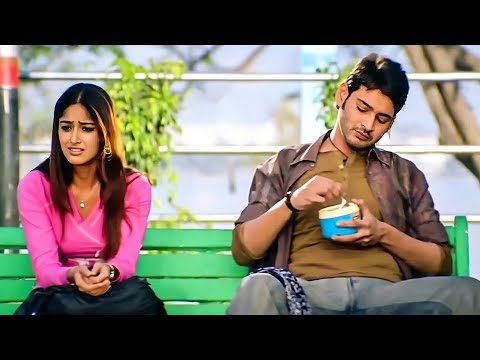 Mahesh Babu Back 2 Back Mass Scenes | Pokiri Super Hit Scenes | iDream Gudivada