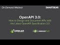 OpenAPI 3 0 How To Design And Document APIs With OpenAPI Specification 3 0