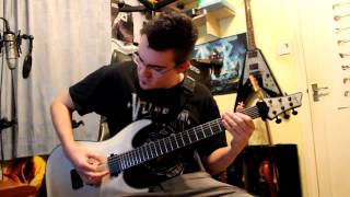 Earth On Hell - Anthrax playthrough