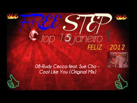 Top 15  Free step janeiro 2012