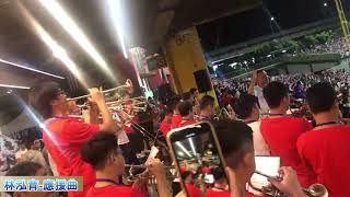 [閒聊]希望哪些國際賽應援曲是能繼續沿用下去的