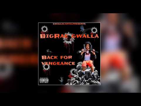 BigRae Gwalla - BFV (Intro) ( Official Audio)