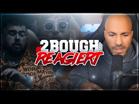 2Promo REAGIERT: KC Rebell x Summer Cem - GEHT NICH GIBS NICH