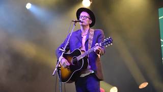 Look Park - Get On Home - Live at Fuji Rock Festival 2016