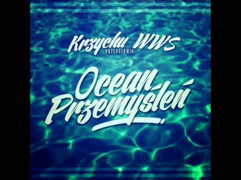 03.KrzychuWWS feat.Krzychu - Liczy się przekaz