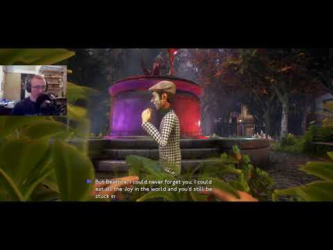 More illegal stuffs!! Digging! Breaking and entering! The whole 9 yards!! | We Happy Few Part 6