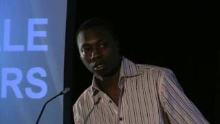 TEDxTempleU - Mohamed Niang - Malo Traders LLC: The Harvest Fairy