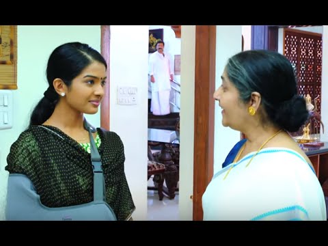Manjurukum Kaalam | Episode 405 - 02 August 2016 | Mazhavil Manorama