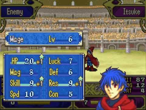 The Last Promise Post Game #6 - Preparing for the Fourth Star I