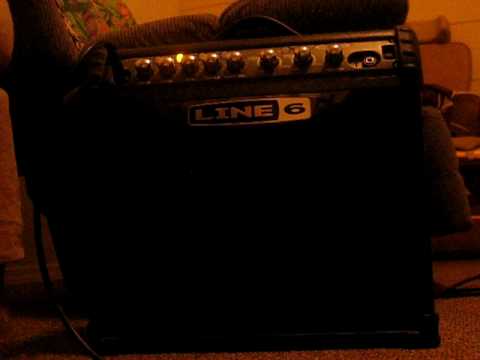 my line6 spider 3, and trying to find a live jimmy page tone.