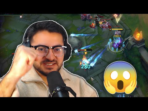 DIESER DARIUS IST GEISTESKRANK! 🪓 Wir werden einfach gecarried...