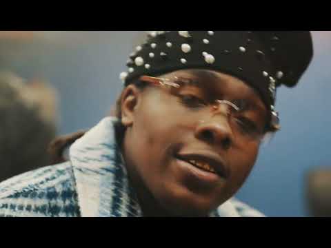 Lowend Zelly - Woo Man