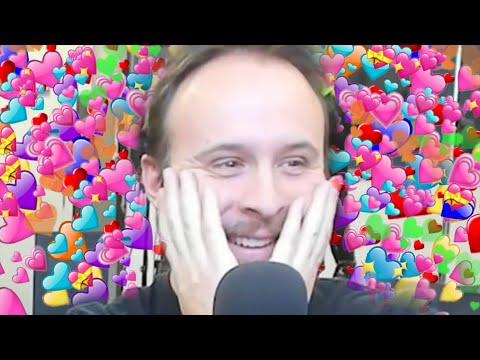 Bruce Meets A Girl In GTA