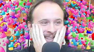 Bruce Meets A Girl In GTA