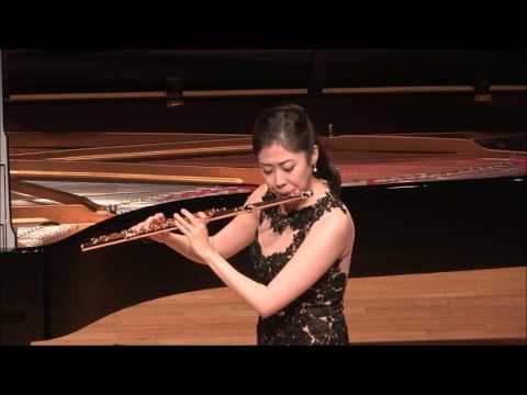 Paul Taffanel - Fantasie sur le  Freischutz