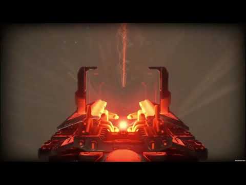 Prodeus - THE ELDER VEIL (Based on the Doom But With Super Mario Odyssey Music video)