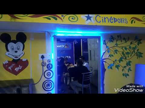 download lagu mp3 mp4 Fun Cinema Panipat Show Time, download lagu Fun Cinema Panipat Show Time gratis, unduh video klip Fun Cinema Panipat Show Time