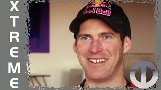 David Knight on Trans World Sport