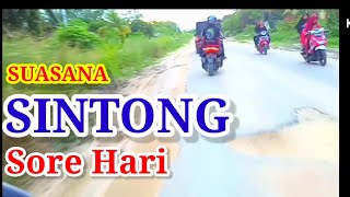 Download lagu JALAN PUTRI HIJAU MENUJU SIMPANG SEKELADI....SINTONG...!!! mp3