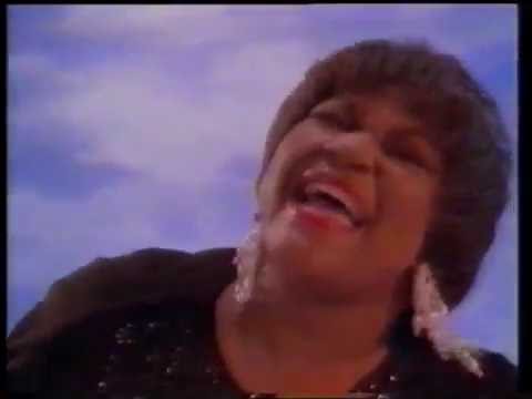 Sounds of Blackness - Optimistic