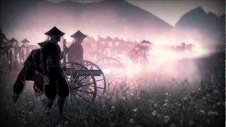 A New Enemy - Shogun 2 Fall of the Samurai Soundtrack