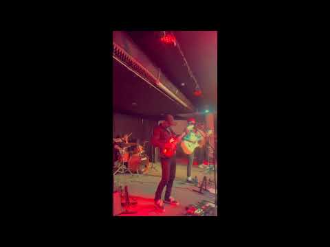 MEKY ŽBIRKA revival - Denisa (live V-Klub, Bratislava)