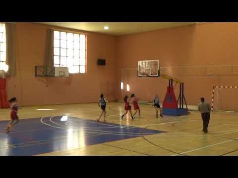 Cabo Mar Gesgraph  Cadete - San Blas Azul