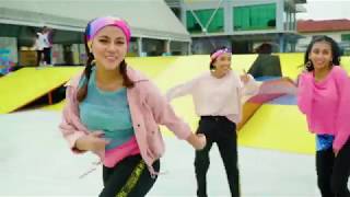 Kaka Azraff - Shout It Out [Official Music Video]