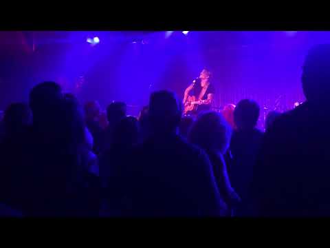 Butch Walker Coming Home Crescent Ballroom Phoenix  09.07.2018