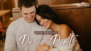 Dating Do's & Don'ts | HOW to Date WELL