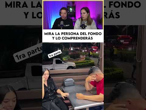 MIRA AL FONDO Y LO COMPRENDERAS