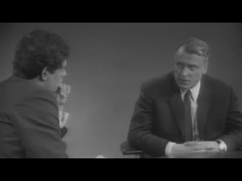 Willem Frederik Hermans over "Nooit meer slapen" (1966)